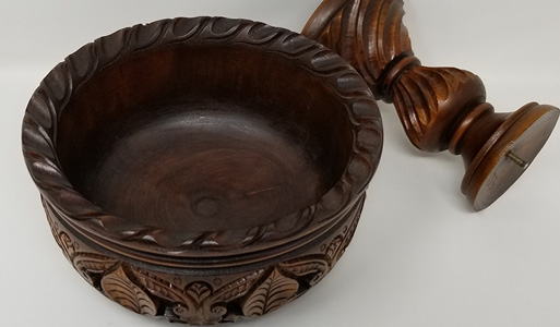 google vernisite decorative basket